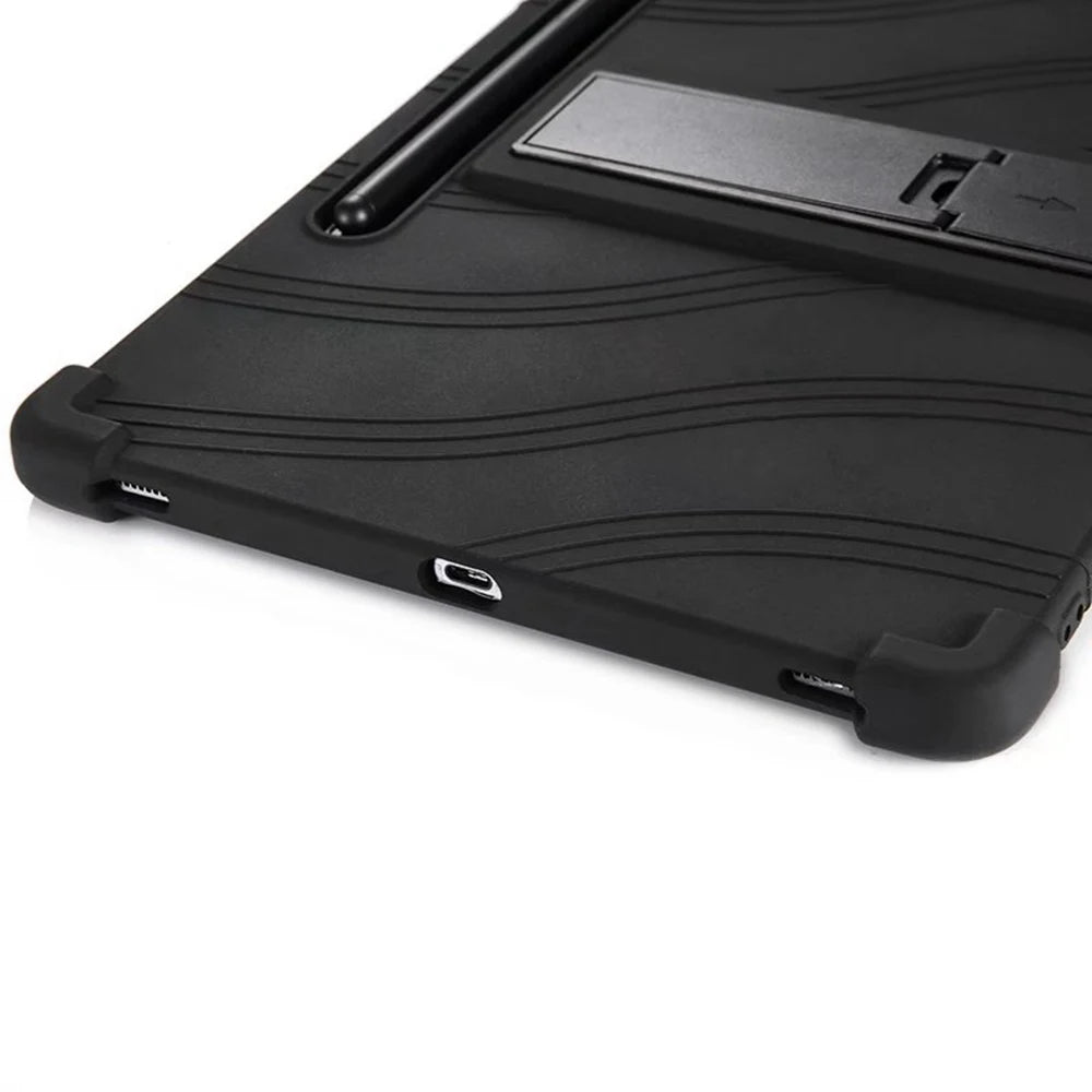 Samsung Galaxy Tablet Silicone Shockproof Case