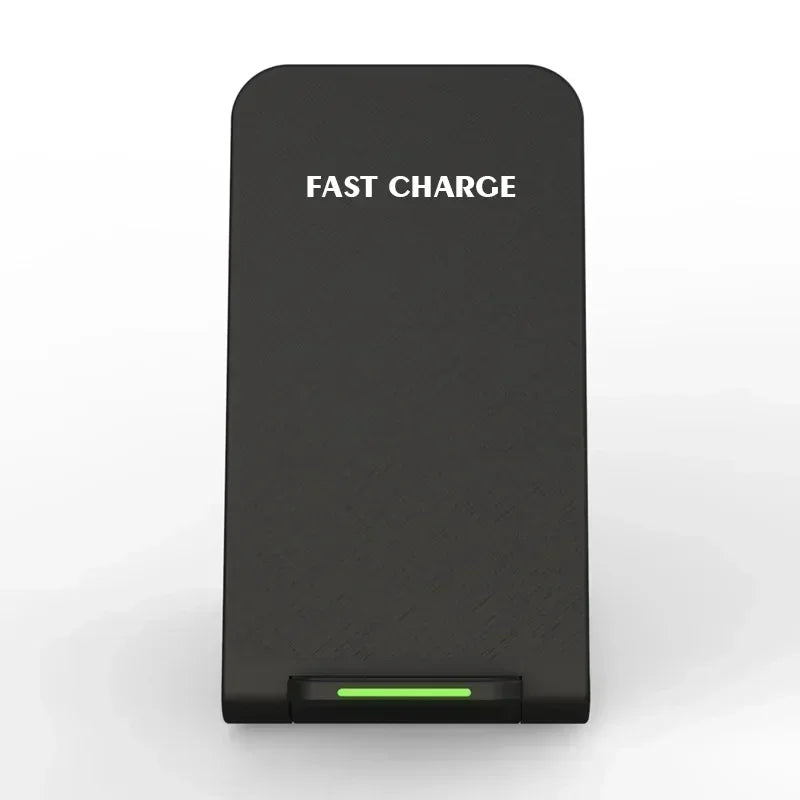 Apple & Android - 65W Wireless Charger Station