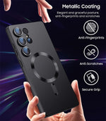 Samsung Galaxy Ultra Thin Magsafe Case