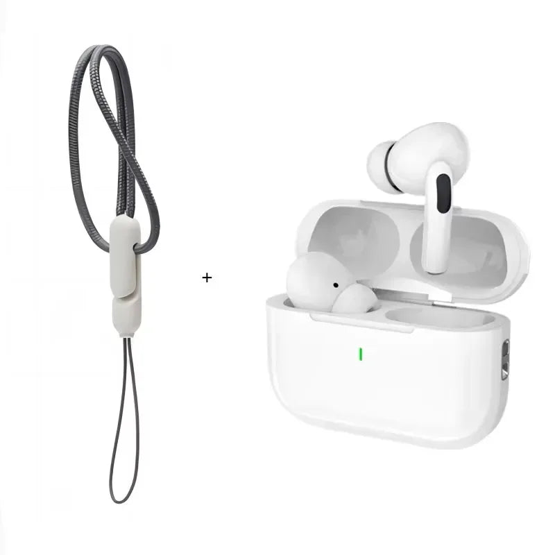 Air Pro 5 TWS Max Wireless Bluetooth Earphones