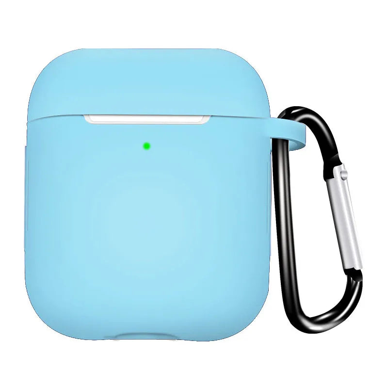 Apple AirPods Gen 1 & 2 Silicone Case