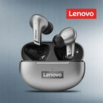 Lenovo Bluetooth Wireless Ear Pods