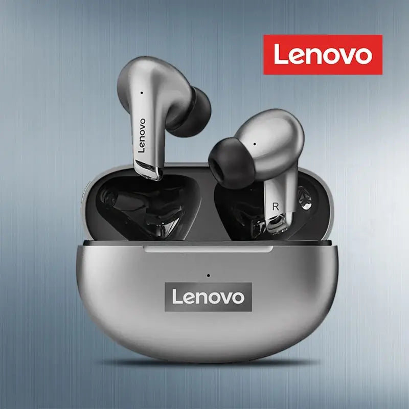 Lenovo Bluetooth Wireless Ear Pods
