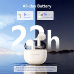 Vention Wireless TWS Earphones Bluetooth