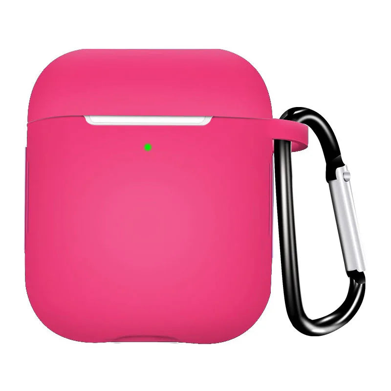 Apple AirPods Gen 1 & 2 Silicone Case