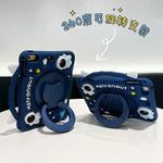 Samsung Galaxy Tablet Kids Cartoon Silicone Case