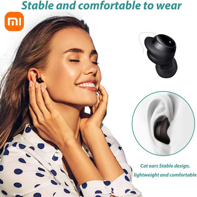 Xiaomi Redmi TWS Bluetooth 5.2 Waterproof Earbud
