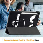 Samsung Galaxy Tablet Multi-Folding Case with Pencil Holder