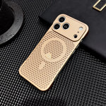 Apple iPhone - Super Cooling MagSafe Case