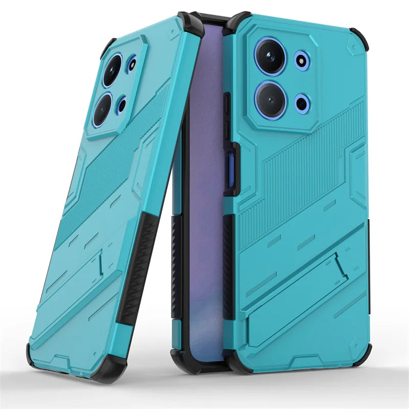 Xiaomi POCO C85 Case Armor Shockproof Phone Cases