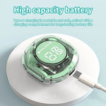 T8 PRO TWS Bluetooth Earbuds