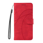Xiaomi Redmi Note Leather Flip Case