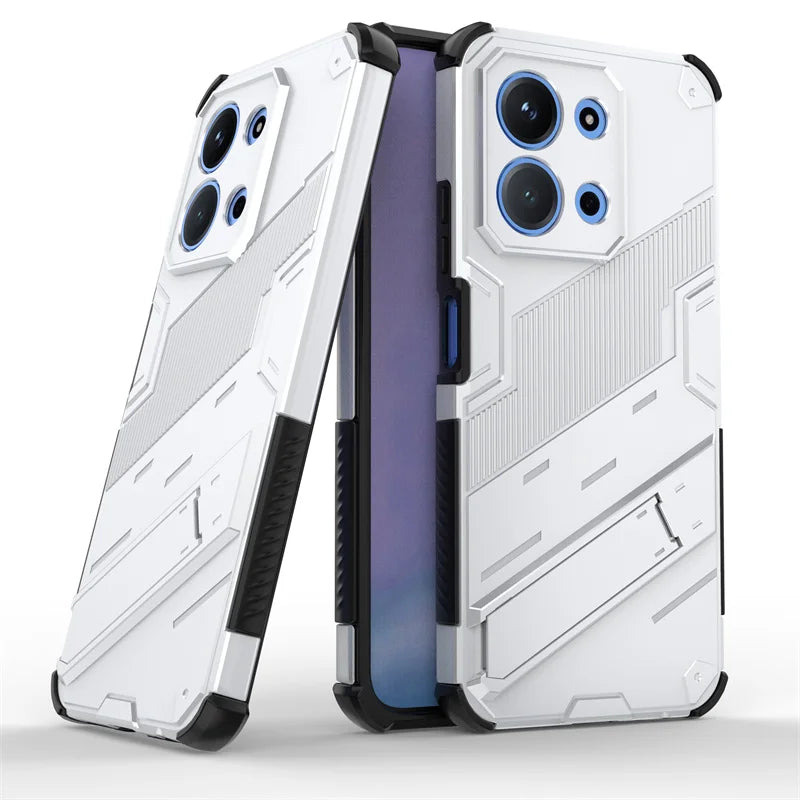 Xiaomi POCO C85 Case Armor Shockproof Phone Cases