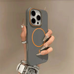 Apple iPhone Stylish Magsafe Case