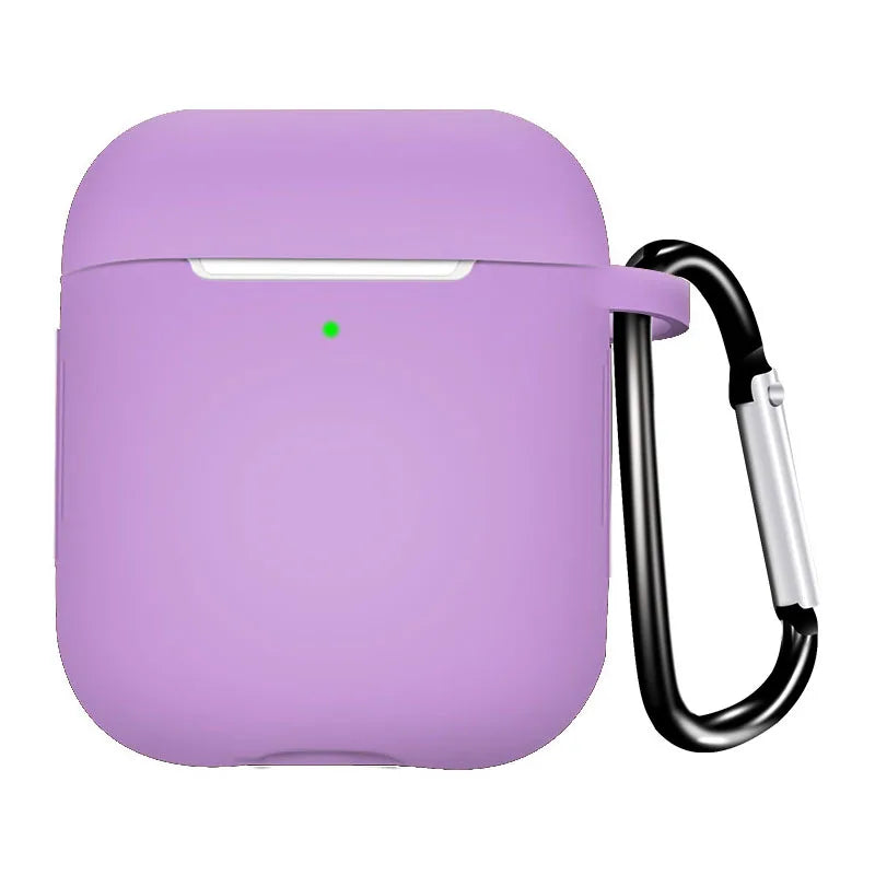 Apple AirPods Gen 1 & 2 Silicone Case