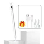 Universal Stylus Pen For Android, Apple & Windows Capacitive Touch Screen