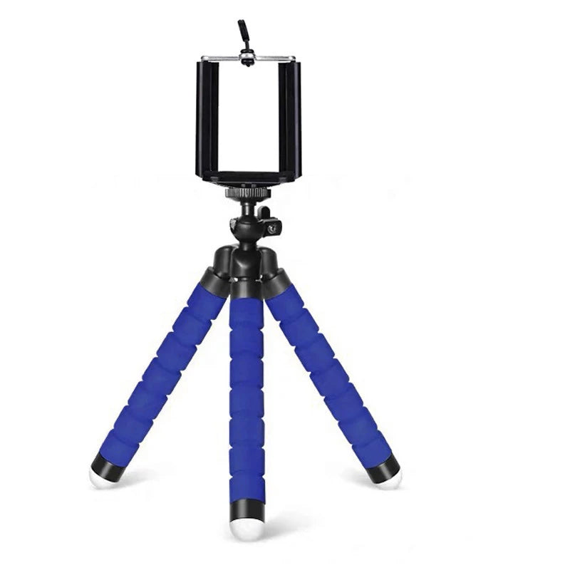 Mobile Phone Mini Tripod