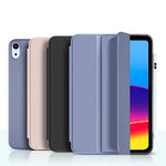Apple iPad 10th 11th Generation Leather Case
