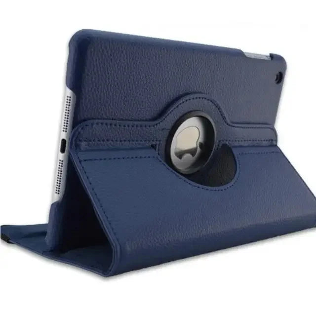 Apple iPad 360 Rotating Smart Case
