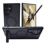 Samsung Galaxy Phone Case with Kickstand