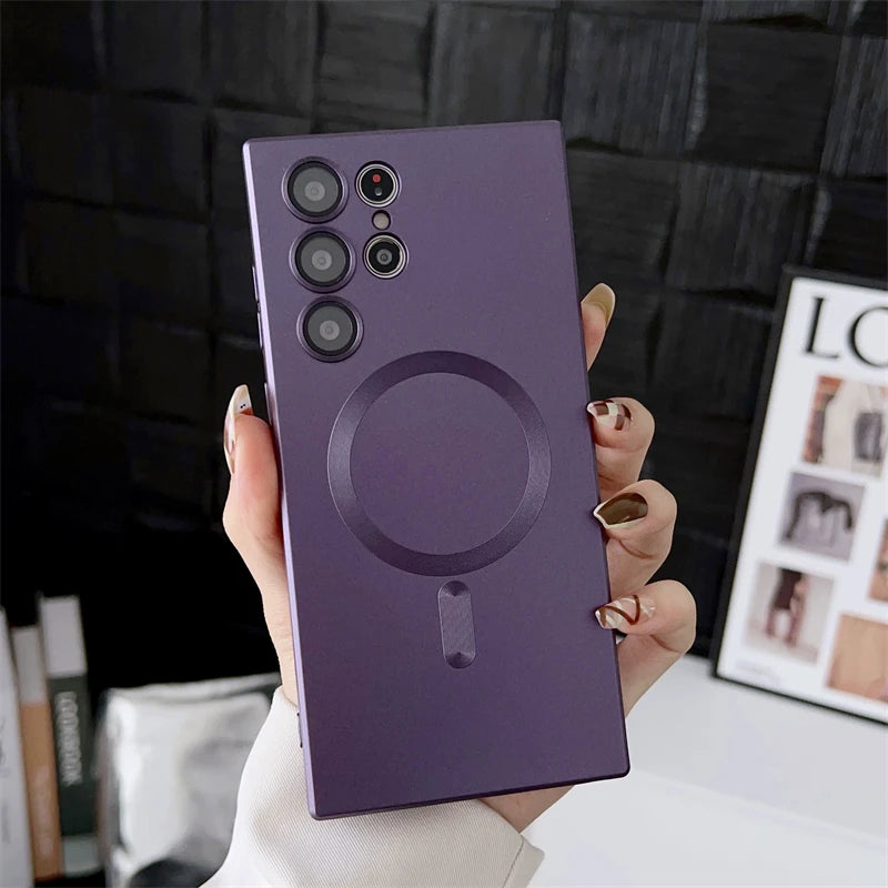 Samsung Galaxy Ultra Thin Magsafe Case