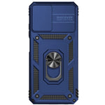 Xiaomi Redmi Shockproof Heavy Duty Rugged Kickstand Cover