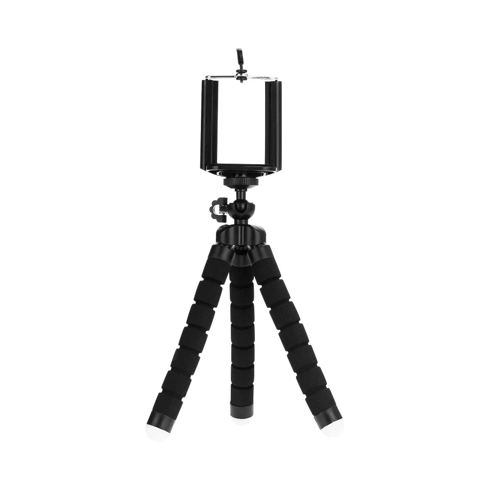 Mobile Phone Mini Tripod