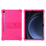 Samsung Galaxy Tablet Soft Silicone Case