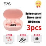 Wireless Bluetooth Earphones with Mic