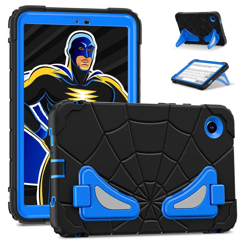 Samsung Galaxy Tablet Spiderman Armor Case