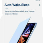 Samsung Galaxy Tablet Flip Cover with Pen Holder