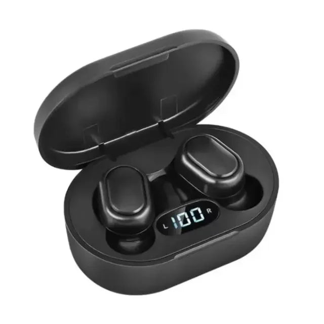 Wireless Bluetooth Earphones with Mic