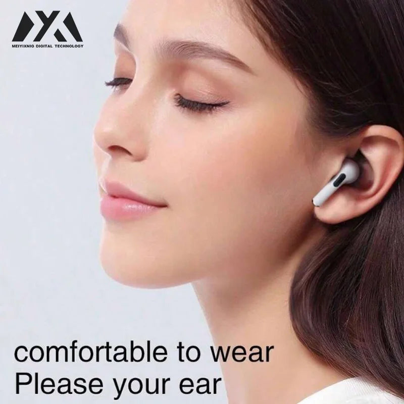 A5-TWS Wireless Headphones