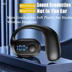 Wireless Hooked Ear Pods