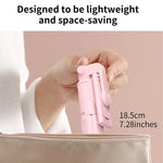 Extendable Selfie Stick & Tripod All-in-One