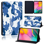 Samsung Galaxy Tablet Folding Case