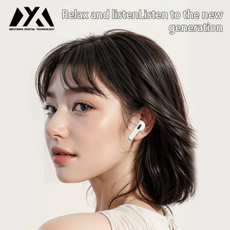 A5-TWS Wireless Headphones