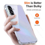 Samsung Galaxy Shockproof Silicone Soft Case