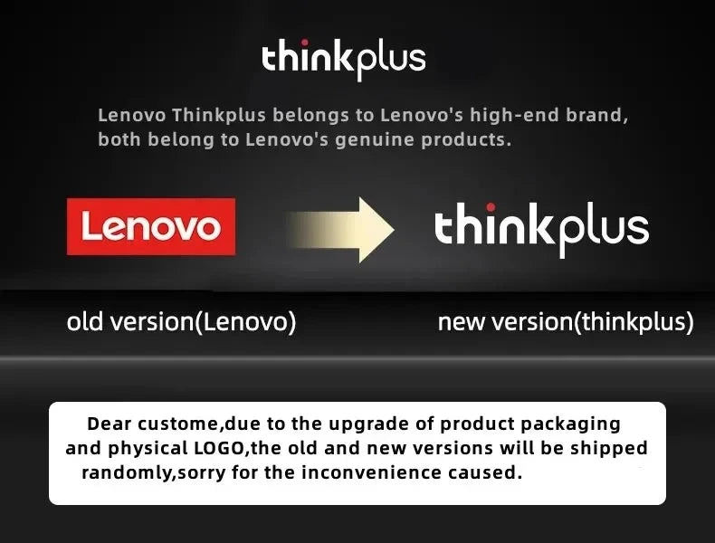 Lenovo Multi-Colour Bluetooth Wireless TWS Earphones
