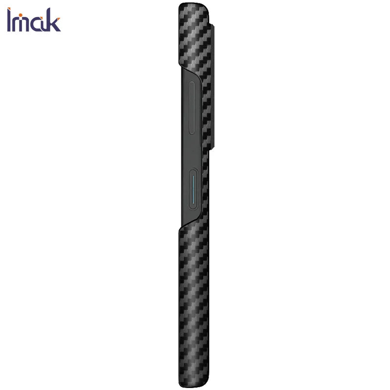 Asus Zenfone 9 5G Carbon Fiber Back Cover Slim Matte Shockproof