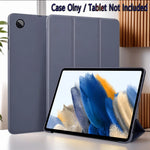 Samsung Galaxy Tablet Magnetic Silicone Folding Case