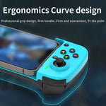 Wireless Bluetooth Stretchable Game Controller For Apple & Android Mobile Phone