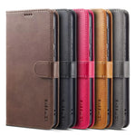 Xiaomi Redmi Flip Leather Phone Case