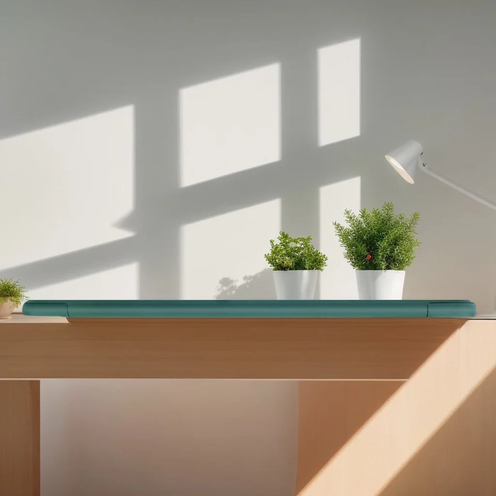 Samsung Galaxy Tablet Magnetic Silicone Folding Case