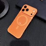 Apple iPhone - Super Cooling MagSafe Case