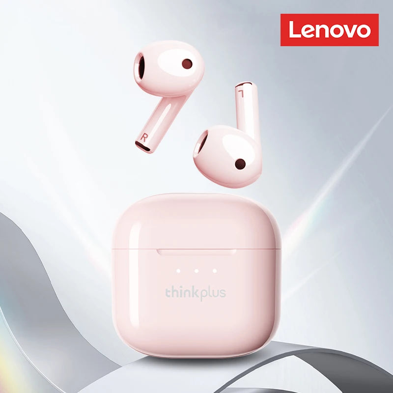 Lenovo Thinkplus Bluetooth Wireless TWS Earphones