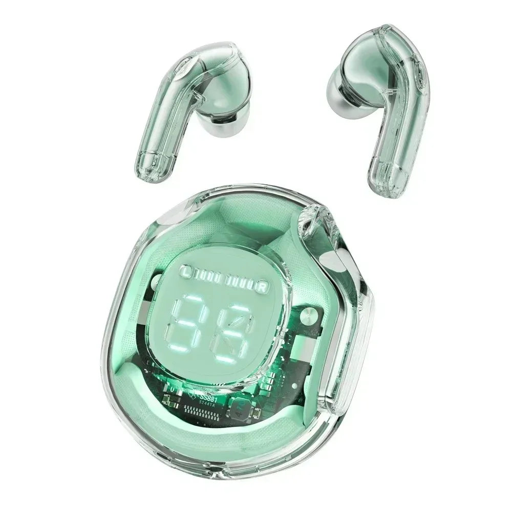 T8 PRO TWS Bluetooth Earbuds