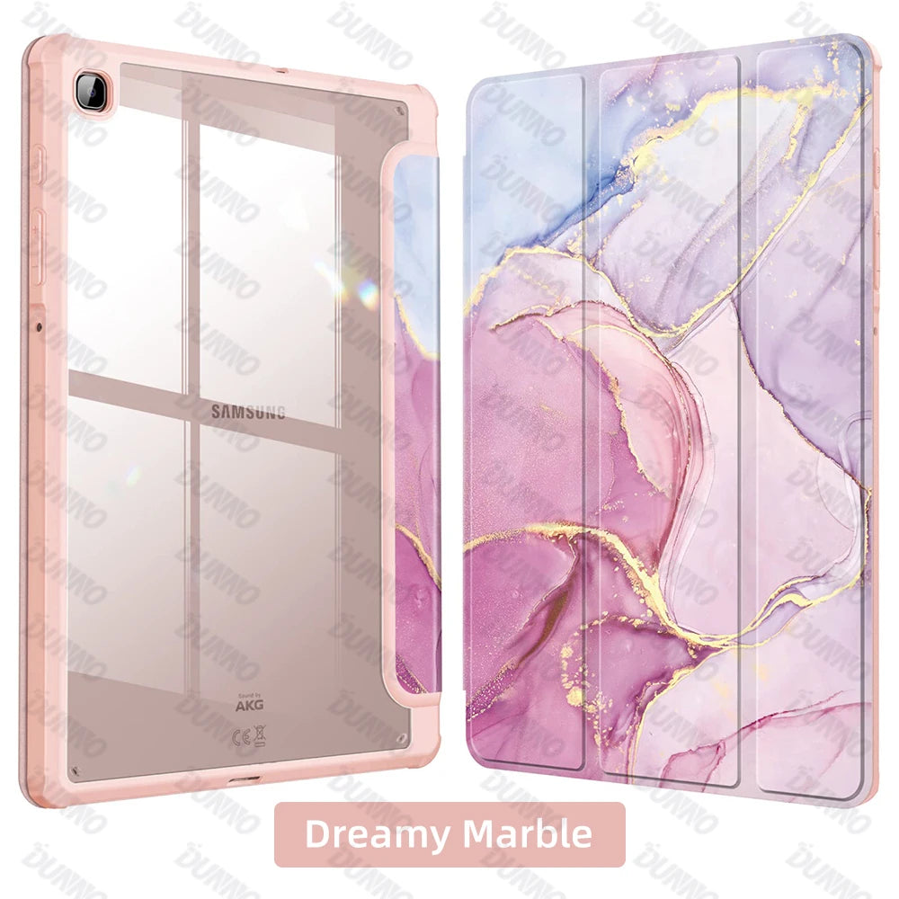 Samsung Galaxy Tab Case A9 Plus A9 8.7 A8 10.5 A8 S9 Plus S9 FE S9 S8 Plus 12.4 S7 FE S7 S6