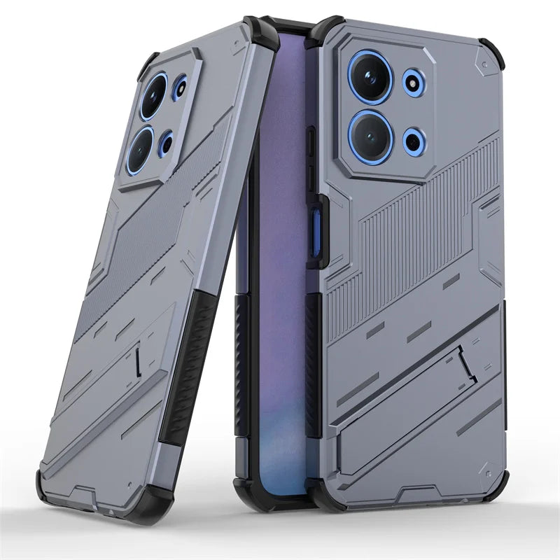 Xiaomi POCO C85 Case Armor Shockproof Phone Cases