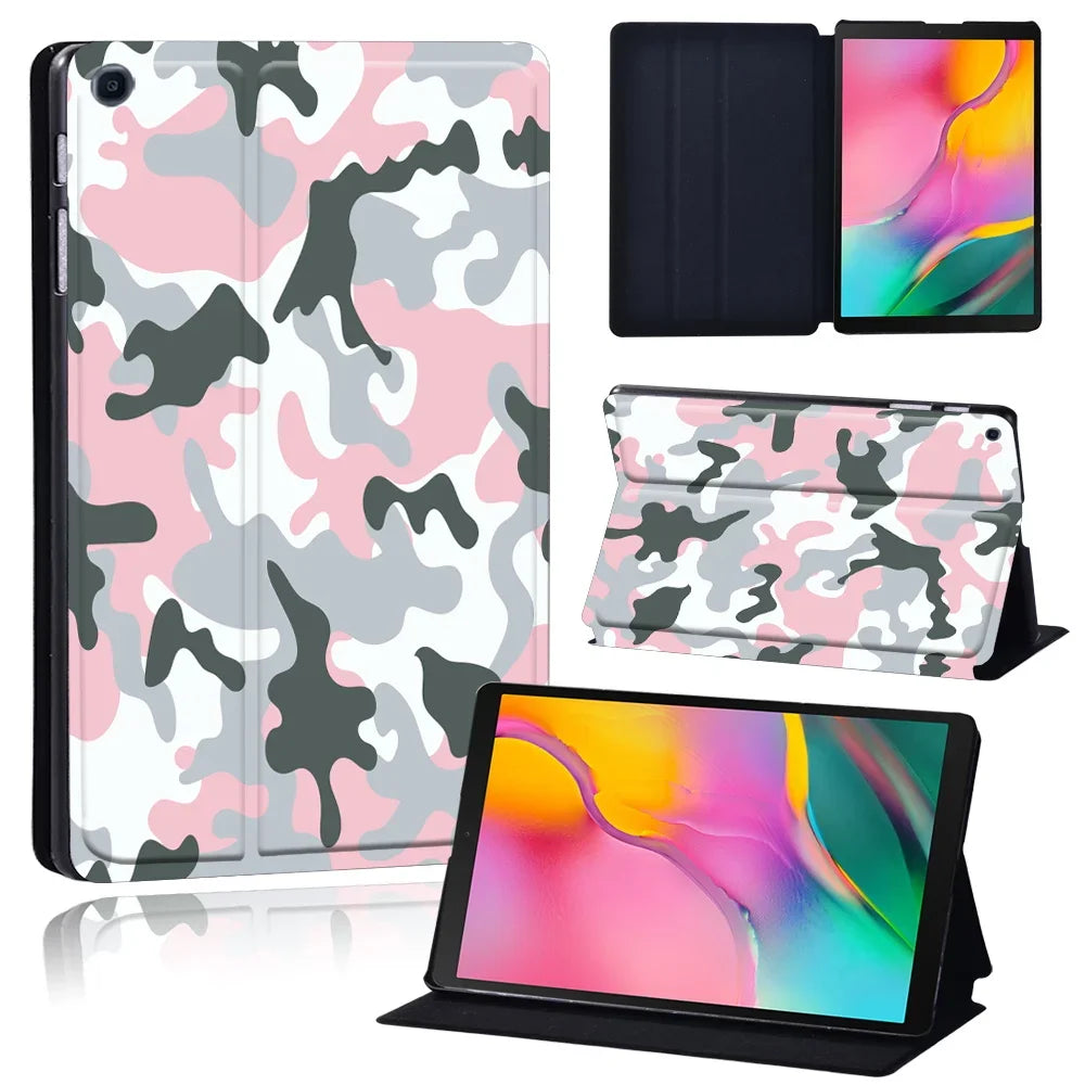 Samsung Galaxy Tablet Folding Case